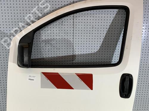Left front door PEUGEOT BIPPER (AA_) 1.4 HDi | BP21707777C2 