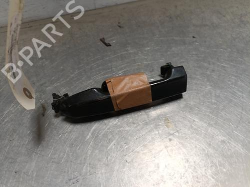 Rear left exterior door handle TOYOTA YARIS (_P13_) 1.0 (KSP130_, KSP130) | BP28165730C130 