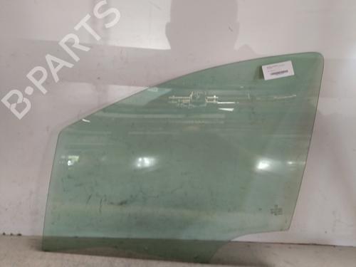 Used Front left door window Front left door window PEUGEOT 207 (WA_, WC_) 1.4 (73 hp) 27344006 27344006