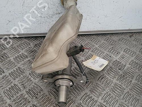 Used Brake master cylinder CITROËN C3 II (SC_) 1.6 HDi (92 hp) 21710839