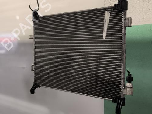 Used AC radiator AC radiator NISSAN NOTE (E12) 1.2 (80 hp) 32997340 32997340