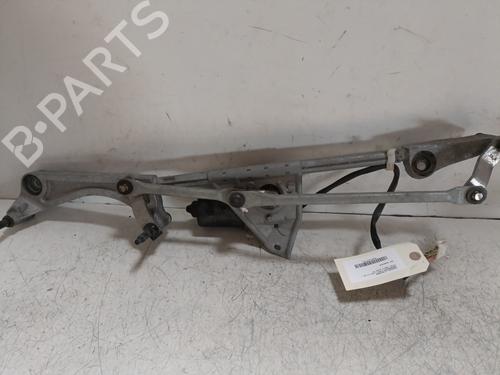 Used Front wiper motor MERCEDES-BENZ C-CLASS (W203) C 220 CDI (203.008) (150 hp) 26180423