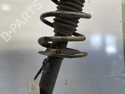 Used Left front shock absorber Left front shock absorber RENAULT KANGOO Express (FW0/1_) 1.5 dCi 90 (FW0G, FW05, FW08, FW11) (90 hp) 23041991 23041991