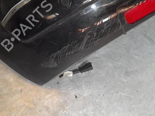 Rear bumper CITROËN C4 Picasso I MPV (UD_) 2.0 HDi 138 | BP21718786C8 