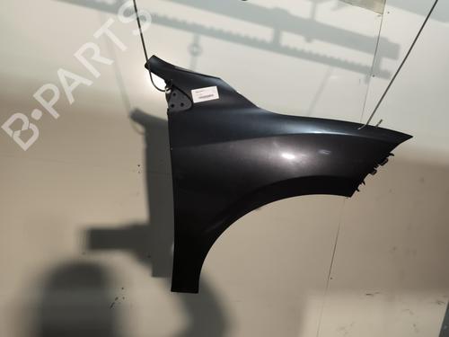 Used Right front fenders Right front fenders RENAULT MEGANE III Coupe (DZ0/1_) 1.5 dCi (DZ09, DZ0D, DZ1F, DZ1G, DZ14, DZ29) (110 hp) 30646790 30646790