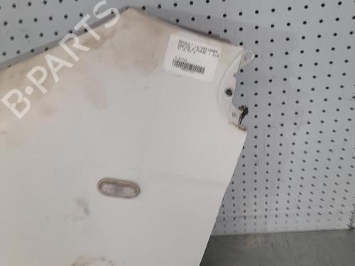 Used Left front fenders RENAULT MASTER II Van (FD) 2.8 dTI (114 hp) 21695854