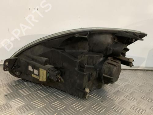 Right headlight FORD FIESTA V (JH_, JD_) 1.4 16V | BP22032494C29 