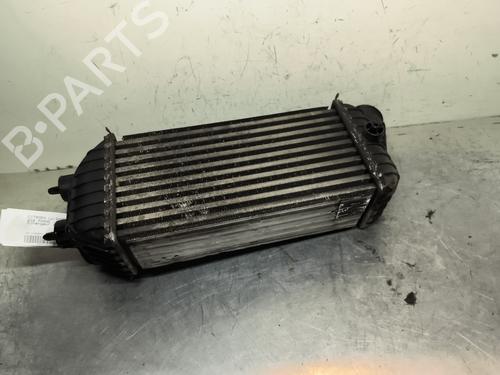 Intercooler Intercooler CITROËN DS4 (NX_) 2.0 HDi / BlueHDi 135 (136 hp) 33870186 33870186