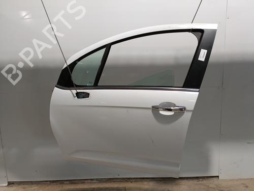 Used Left front door CITROËN C3 II (SC_) 1.6 BlueHDi 100 (99 hp) 28443498