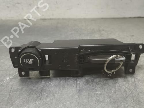 Electronic module RENAULT ESPACE IV (JK0/1_) 2.0 dCi (JK03, JK04, JK1C, JK1G, JK1J, JK1K) | BP32092447M83 