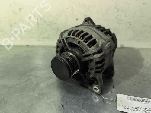 Alternator RENAULT TWINGO II (CN0_) 1.5 dCi 75 | BP29732813M7