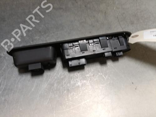 Left front window switch PEUGEOT 3008 I MPV (0U_) 1.6 HDi | BP28078062I27 
