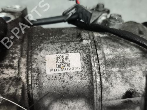 AC-Kompressor AC-Kompressor MINI MINI COUNTRYMAN (F60) Cooper SD ALL4 (190 hp) 36014764 36014764