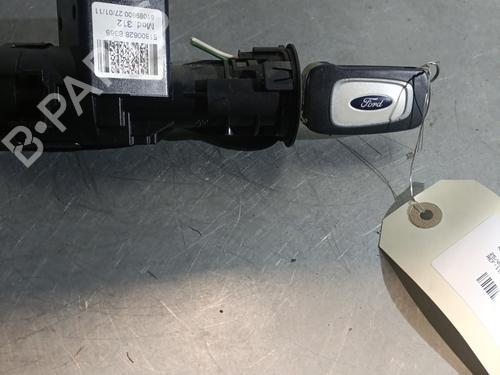 Used Ignition barrel FORD KA (RU8) 1.2 (69 hp) 29330870