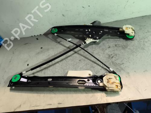 Front right window mechanism BMW 3 (E90) 318 d | BP26729166C23 - Image 3