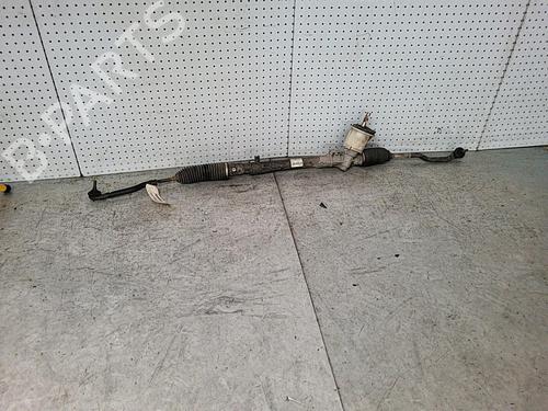 Used Steering rack Steering rack RENAULT SCÉNIC III (JZ0/1_) 1.5 dCi (86 hp) 21719180 21719180