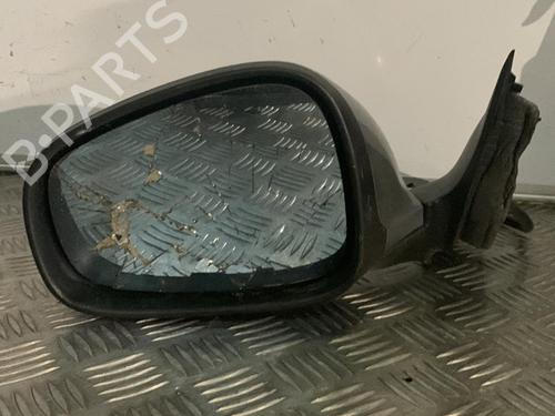 Left mirror ALFA ROMEO 159 (939_) 1.9 JTDM 16V (939AXC1B, 939AXC12) | BP22032751C26 
