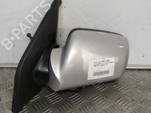 Retrovisor esquerdo Retrovisor esquerdo 21723426 21723426
