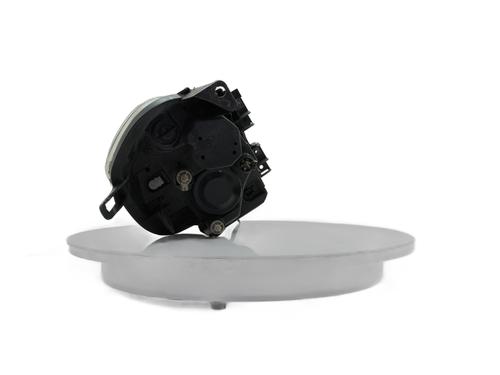 Right headlight FIAT PUNTO EVO (199_) 1.3 D Multijet (199AXC1A, 199BXC1A, 199AXT1A, 199BXT1A) | BP34284735C29 - Image 2