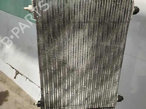 Used AC radiator AC radiator CITROËN XSARA PICASSO (N68) 1.6 HDi (109 hp) 36320714 36320714