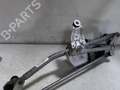 Used Front wiper motor VW PASSAT B6 (3C2) 2.0 TDI 16V (140 hp) 26180229