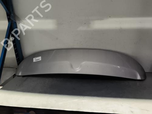 Used Rear spoiler CITROËN C4 Picasso I MPV (UD_) 1.6 HDi (109 hp) 28443456