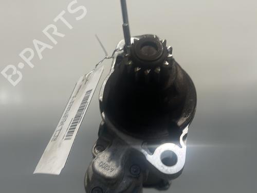 Used Starter Starter AUDI A1 Sportback (8XA, 8XF) 1.0 TFSI (95 hp) 27566996 27566996