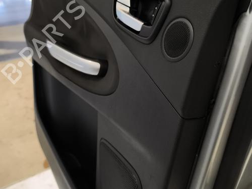 Left rear door FORD S-MAX (WA6) 2.0 TDCi | BP25274370C4 