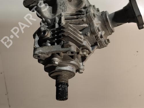 Used Transfer box DACIA DUSTER (HS_) 1.5 dCi 4x4 (HSMC, HSMD) (110 hp) 29733817