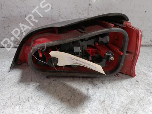 Left taillight PEUGEOT 106 II (1A_, 1C_) 1.0 i | BP26180569C34 