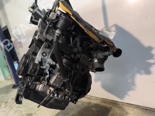 Motor CITROËN JUMPY II Van 2.0 HDi 120 | BP29733523M1 
