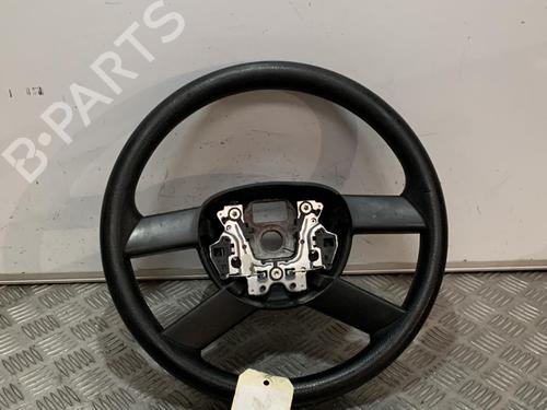 Used Steering wheel VW POLO (9N_, 9A_) 1.4 TDI (75 hp) 21723340