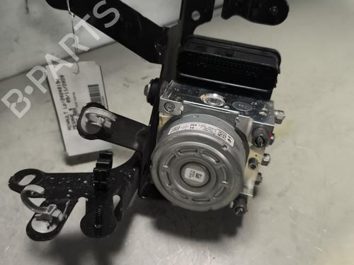 Used ABS pump ABS pump RENAULT MEGANE IV Grandtour (K9A/M/N_) 1.3 TCe 115 (K9N9) (116 hp) 26177860 26177860