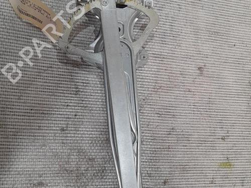Front right window mechanism TOYOTA YARIS (_P9_) 1.3 VVT-i (SCP90_, SCP90R) | BP21718566C23 
