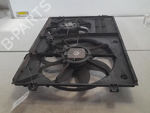 radiator-fan-vw-passat-b6-3c2-20-tdi-16v-2005-2006-2007-2008-2009-2010-22034090 main image