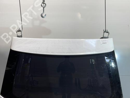 Tailgate AUDI A3 (8P1) 2.0 TDI 16V | BP21709728C6 