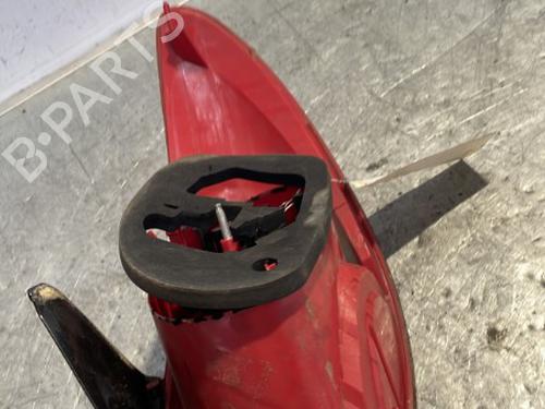 Left taillight PEUGEOT 206+ (2L_, 2M_) 1.1 | BP21717925C34 
