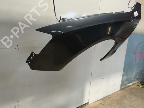 Used Left front fenders Left front fenders AUDI A5 (8T3) 2.7 TDI (190 hp) 33556197 33556197