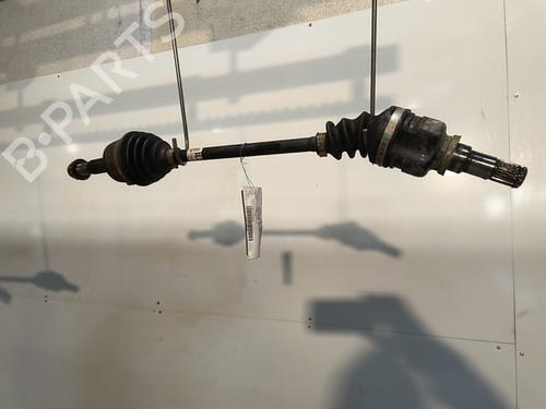Used Left front driveshaft Left front driveshaft TOYOTA AYGO (_B4_) 1.0 (KGB40) (69 hp) 31816171 31816171