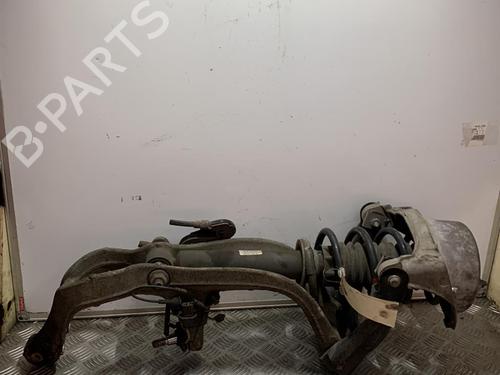 Used Left front shock absorber Left front shock absorber PEUGEOT 407 (6D_) 2.2 16V (6D3FYH, 6D3FYE) (163 hp) 21706828 21706828