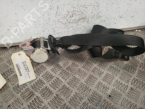 Used Front right belt tensioner BMW X3 (E83) 2.0 d (150 hp) 21697377