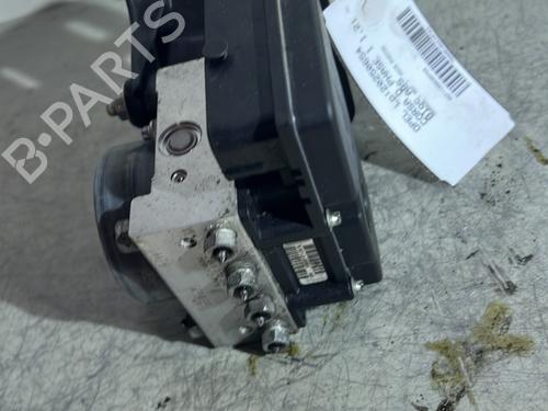 ABS pump OPEL CORSA D (S07) 1.2 LPG (L08, L68) | BP27328202M43 
