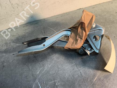 Hinge/Door check strap TOYOTA RAV 4 III (_A3_) 2.2 D 4WD (ALA30_, ALA30R) | BP29733466C146 