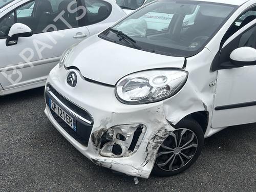 Farol diurno direito CITROËN C1 (PM_, PN_) 1.0 | BP30553035C103