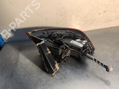 Høyre baklys RENAULT MEGANE IV Hatchback (B9A/M/N_) 1.5 dCi 90 (B9A1) | BP29733332C35 