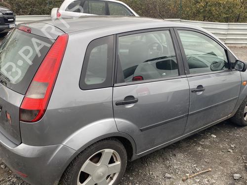 Control unit FORD FIESTA V (JH_, JD_) 1.6 16V | BP23823970M11 