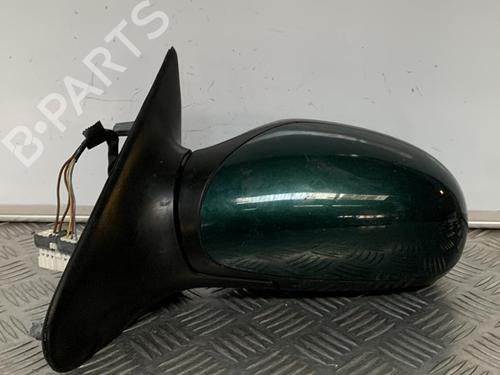 Left mirror PEUGEOT 406 (8B) 1.9 TD | BP21695981C26 