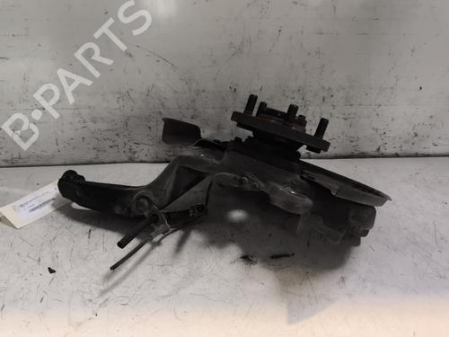 Used Other LAND ROVER DISCOVERY III (L319) 2.7 TD 4x4 (190 hp) 25336896