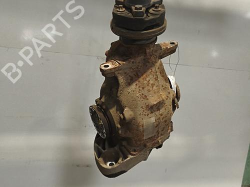 Rear differential BMW 1 Coupe (E82) 120 d | BP35955877M24 - Image 2