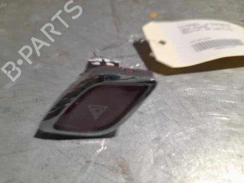 Used Warning switch CITROËN DS3 (SA_) 1.4 VTi 95 (95 hp) 21717838